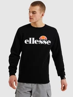 Ellesse Succiso Mikina Černá