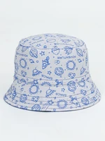 Yoclub Kids's Boys' Bucket Summer Hat