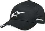 Alpinestars Rostrum Hat Black/White UNI Czapka