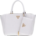 Guess Dámská kabelka HWWG9219060-WHI