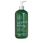 Paul Mitchell Kondicionér pro suché a nepoddajné vlasy Tea Tree Lavender Mint (Moisturizing Conditioner) 300 ml