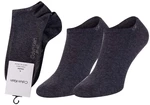 Calvin Klein Man's 2Pack Socks 701218707003