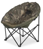 Nash kreslo bank life moon chair camo