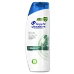 HEAD & SHOULDERS Itchy Scalp Šampon proti lupům 400 ml