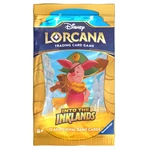 Disney Lorcana TCG: Into the Inklands Booster Pack č. 2