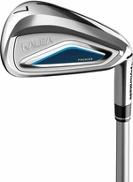 TaylorMade Kalea Premier Irons Mâna dreaptă Crosă de golf - iron