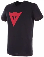 Dainese Speed Demon Negru/Roșu XS Tricou