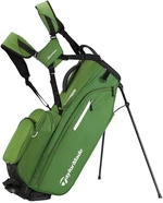 TaylorMade Flextech Crossover Verde Borsa da golf Stand Bag