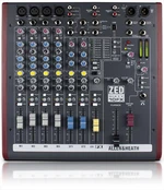 Allen & Heath ZED60-10FX Mixer analog