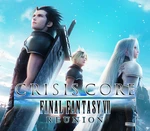 Crisis Core: Final Fantasy VII Reunion TR XBOX One / Xbox Series X|S CD Key