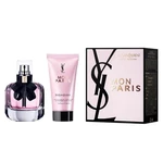 Yves Saint Laurent Mon Paris - EDP 50 ml + tělové mléko 50 ml