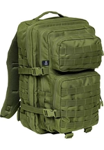 Backpack US Cooper Large Olive