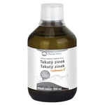 PHARMA ACTIV Tekutý zinek + vitamín C 300 ml