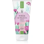 Lirene Power of Plants Opuntia vyhlazující peelingový gel se zpevňujícím účinkem 175 ml