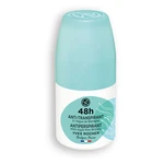 YVES ROCHER Antiperspirant 48 h s řasou z Bretaně 50 ml