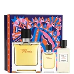 Hermes Hermes Terre D´ Hermes - P 75 ml + P 12.5 ml + voda po holení 40 ml