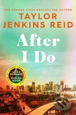 After I Do (Defekt) - Taylor Jenkins Reid