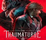 The Thaumaturge Steam Account