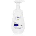 Dove Moisturising čistiaca pena na tvár 160 ml