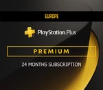 PlayStation Plus Premium 24 Months Subscription EU