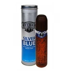 CUBA Silver Blue Toaletná voda 100 ml