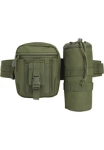 Waist bag Allround olive