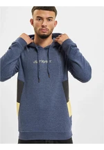 Indigo Atlantis Hoody