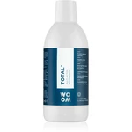 WOOM Total+ Mouthwash ústna voda 500 ml