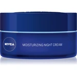 Nivea 24h Moisture regenerační noční krém 50 ml