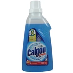 CALGON Gel Změkčovač vody do pračky 750 ml