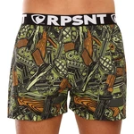 Represent Pánské trenky exclusive Mike lend lease (R3M-BOX-0711) M