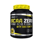 BioTech USA BCAA Zero 700g - zelené jablko