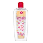 Dermacol Hyaluron Micellar Lotion płyn micelarny do demakijażu 400 ml