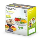 SENCOR sušička ovocia SFD 2105WH