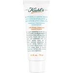 Kiehl's Superbly Efficient Antiperspirant & Deodorant Cream krémový antiperspirant pre všetky typy pleti 75 ml