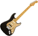 Fender American Ultra Stratocaster HSS MN Texas Tea Chitară electrică