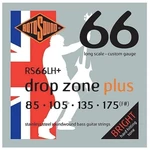 Rotosound RS66LH+ Corzi pentru chitare bas