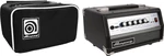 Ampeg MicroVRHead SET Amplificator de bas pe tranzistori