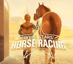 Rival Stars Horse Racing Steam Account