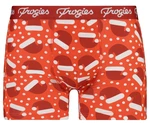 Men's boxers Redhat Frogies Christmas