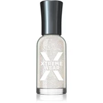 Sally Hansen Hard As Nails Xtreme Wear spevňujúci lak na nechty odtieň 180 Disco Ball 11,8 ml