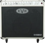 EVH 5150III 1x12 50W 6L6 IV Combo de chitară pe lampi