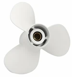 Yamaha Motors ALU, 3x11-1/8x13 Propeller