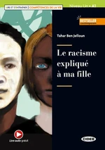 Le racisme expliqué a ma fille - Tahar Ben Jelloun