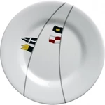 Marine Business Regata Melamine Set 6 Talíř