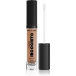 Wet n Wild MegaLast Incognito krémový korektor pre plné krytie odtieň Light Medium 5,5 ml