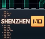 Shenzhen I/O Steam Altergift