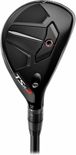 Titleist TSR2 Hybrid Palo de Golf - Híbrido Mano derecha 21° Regular