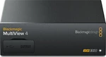 Blackmagic Design MultiView 4 Videoanschluss