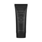 Foreo Pěnivý krém na holení a čištění pleti 2 v 1 LUNA™ (Shaving + Cleansing Micro-Foam Cream) 100 ml